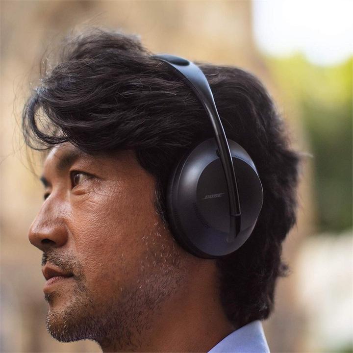 Image du produit Bose Headphones 700 (ANC, 20 h, Sans fil)