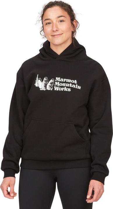 Marmot Mmw