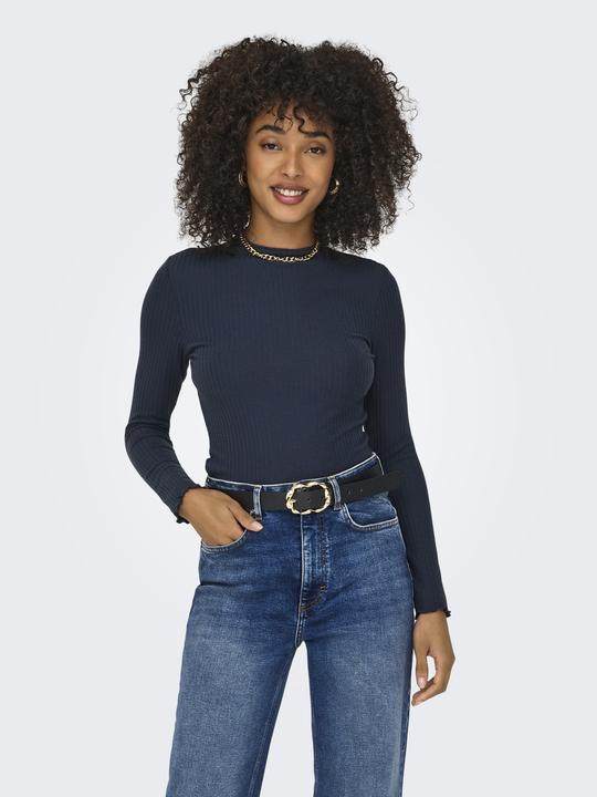 Immagine prodotto Only Onlemma L/S High Neck Top Noos Jrs (M)