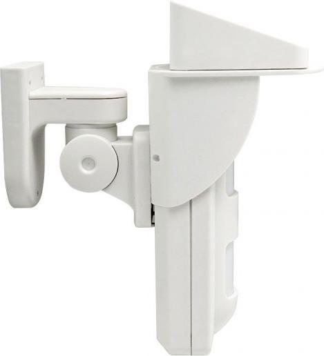 Actual product image eTiger solar outdoor motion detector (huisdier-proof) IP66 for all wireless alarm systems. (80 m)