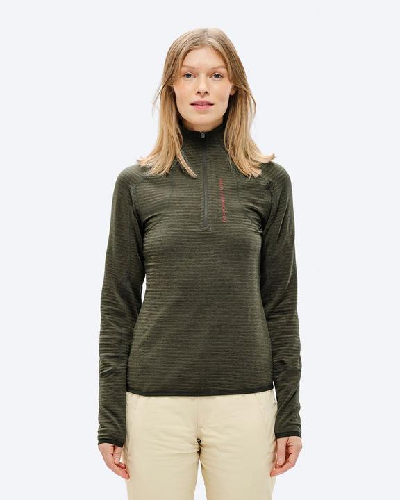 Produktbild The Mountain Studio Light Tech Fleece Half Zip (XL)