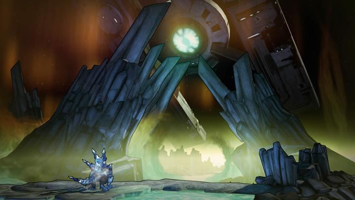 Image du produit 2K Games 2K Borderlands : The Pre-Sequel (Xbox 360, EN)