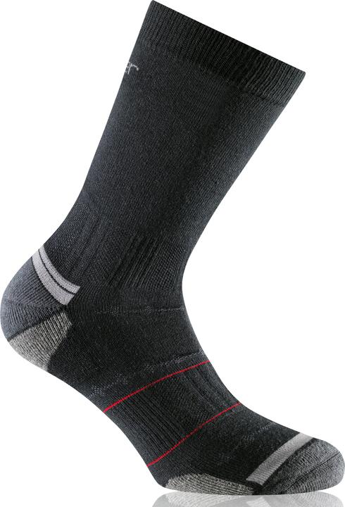 Actual product image Rohner Damen Socken Multitask 1Er Pack (36 - 38)
