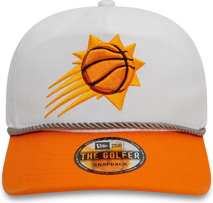 New Era snapback cap nba phoenix suns