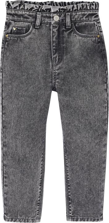 Immagine prodotto Vertbaudet Mädchen Mom-fit-Jeans (134)