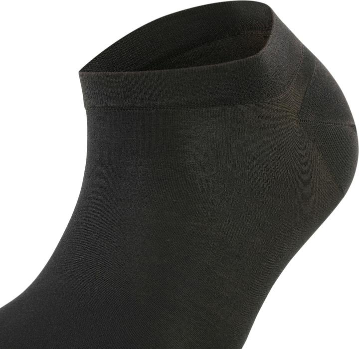Actual product image Falke Fine Softness 50 DEN Damen Sneakersocken (Single pack, 39 - 42)