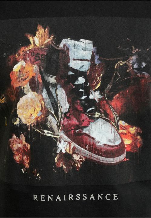Produktbild Mister Tee Renairssance Painting Oversize Tee (L)