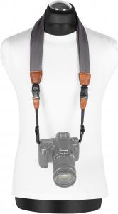 Image du produit Larmor Tragegurt - Schal für die GGS SCS-N12 Kamera - grau (Ceinture cervicale)