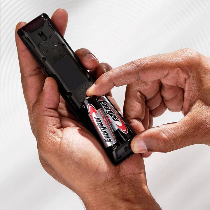 Image du produit Energizer Max (20 pcs, AA)