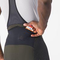 Image du produit Castelli Free Unlimited Bibshort (XS)