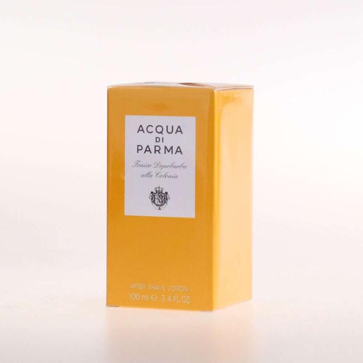 Actual product image Acqua Di Parma Colonia (Aftershave Tonic, 100 ml)