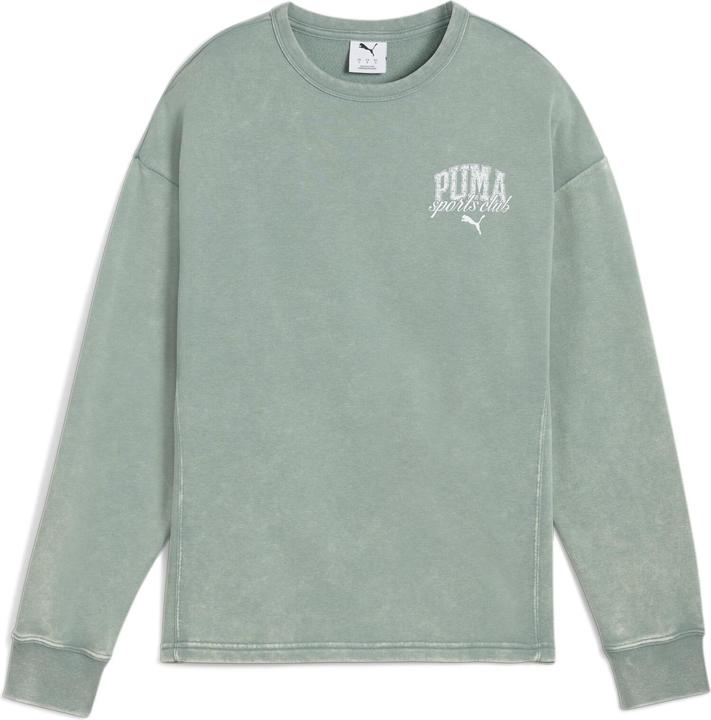 Immagine prodotto Puma CLASS Comfort Washed Crew TR (M)