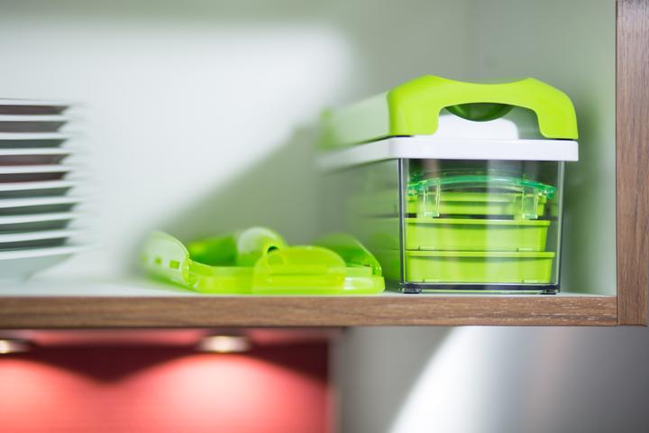 Actual product image Genius Nicer Dicer Plus Set 10tlg.