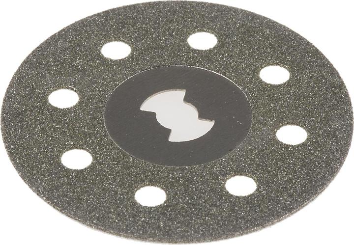 Actual product image Dremel EZ SpeedClic diamond cutting disc Ø 38.0 mm (1 piece)