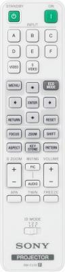 Produktbild Sony Vpl-Fh31 (WUXGA, 4300 lm, 1.4 - 2.3:1)