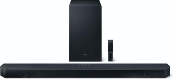 Produktbild Samsung HW-Q710GC/ZG (320 W, 3.1.2 Kanal)