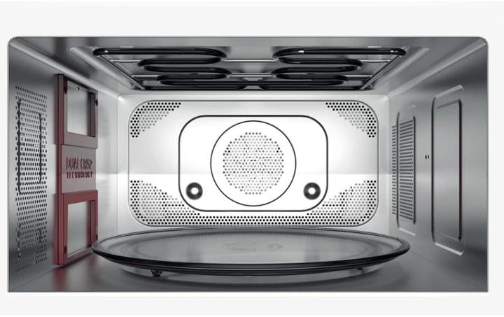 Image du produit Bauknecht MW 3391 SX CH (33 l)