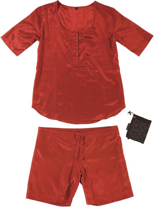 Traveler's Tree Adventure Nightwear