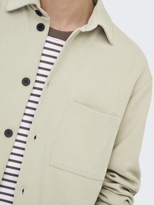 Immagine prodotto Only & Sons ONSNEWKODYL Overshirt Overshirt (L)