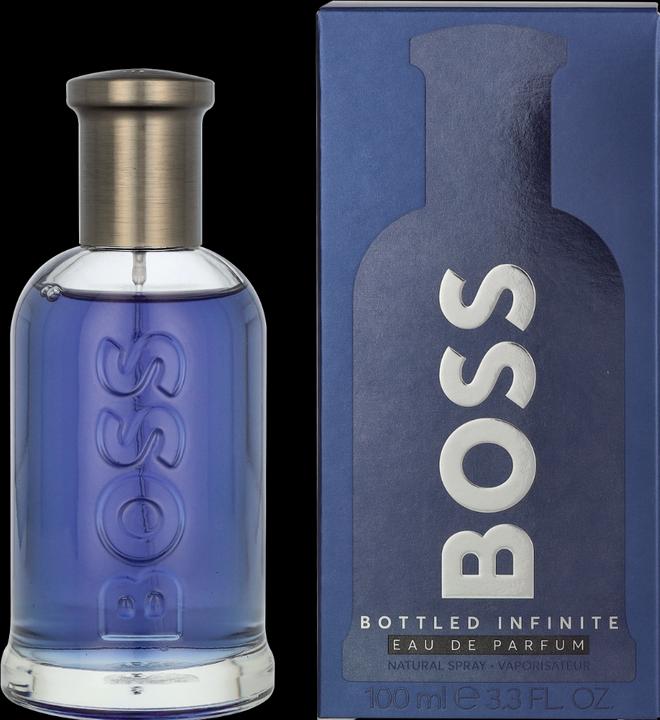 Actual product image BOSS Bottled Infinite (Eau de parfum, 100 ml)