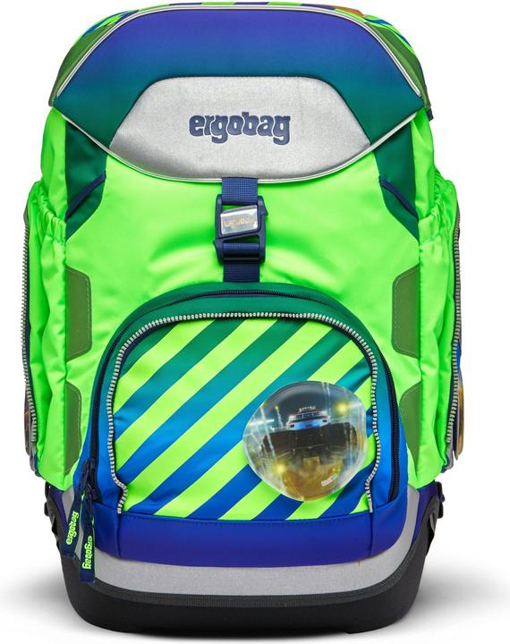 Actual product image Ergobag Schulthek-Set (20 l)