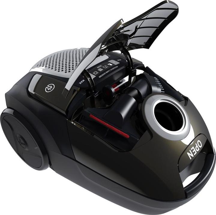 Actual product image Hoover TX62ALG 011