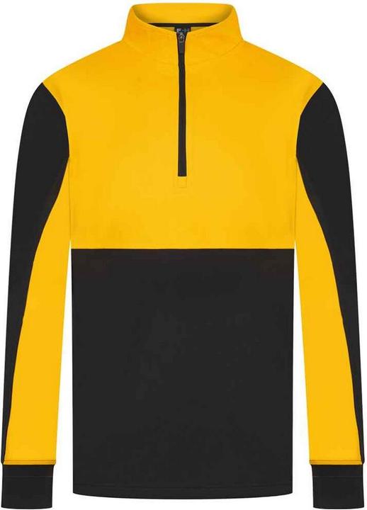 Finden & Hales Trainingsjacke mit kurzem Reissverschluss (XS)
