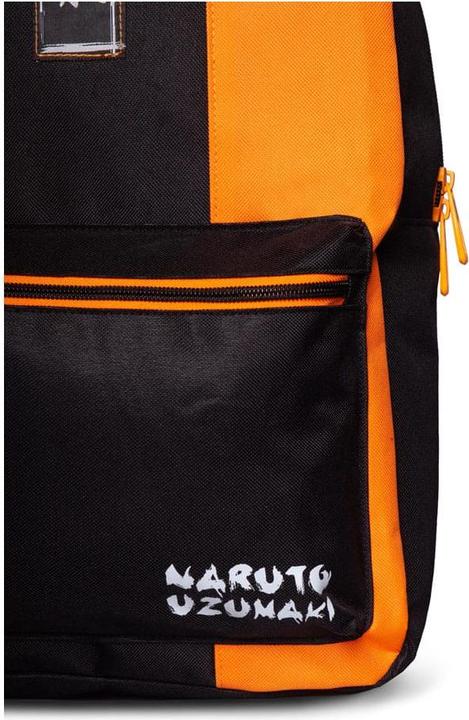 Actual product image Difuzed NARUTO - Uzumaki Naruto - Sac à dos