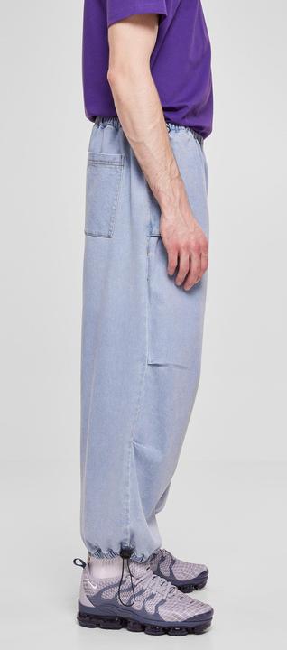 Actual product image Urban Classics Parachute Jeans Pants (M)
