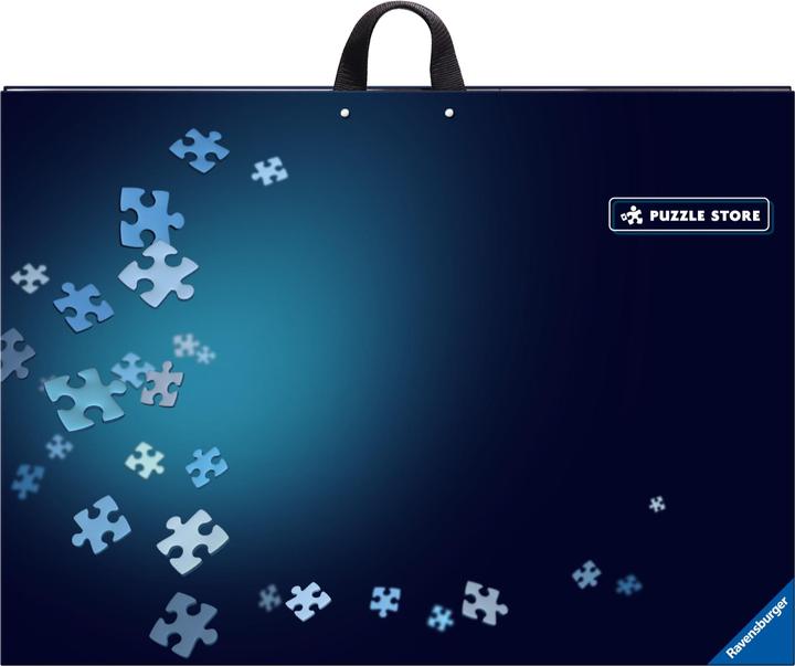 Produktbild Ravensburger Speicherordner (1000 Teile)