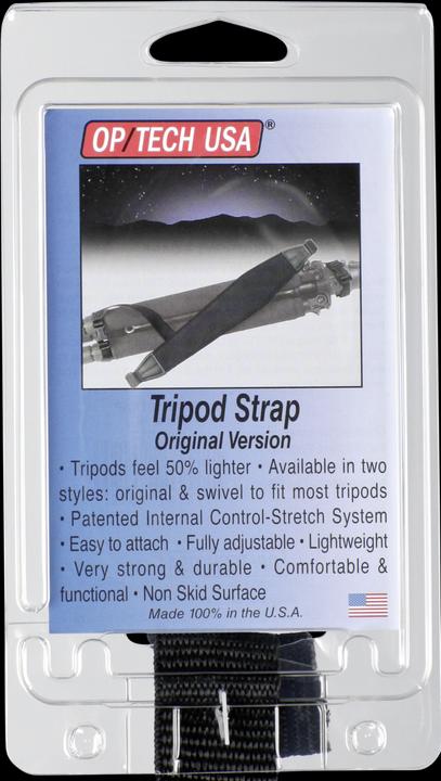 Produktbild OP Tech Strap System Tripod-Strap