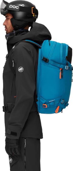 Produktbild Mammut Nirvana (35 l)