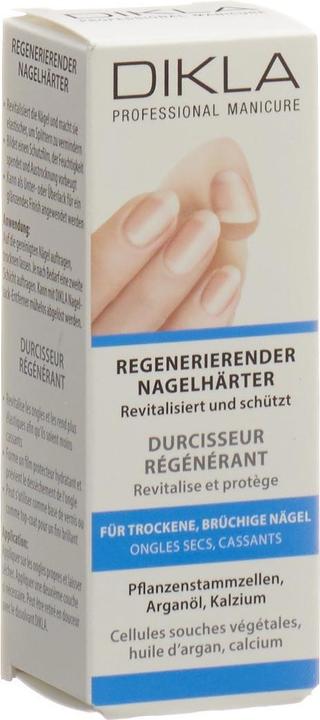 Produktbild Dikla Regenerierender Nagelhärter (12 ml)
