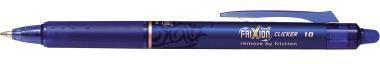 Image du produit Pilot FriXion Clicker (Bleu, 1 x)