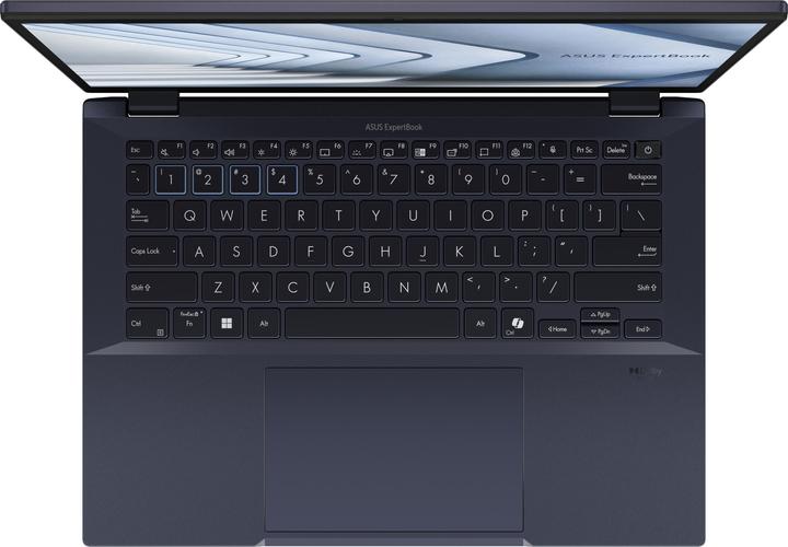Image du produit ASUS ExpertBook B5 (14", Intel Core Ultra 7 155U, 16 Go, 512 Go, CH)