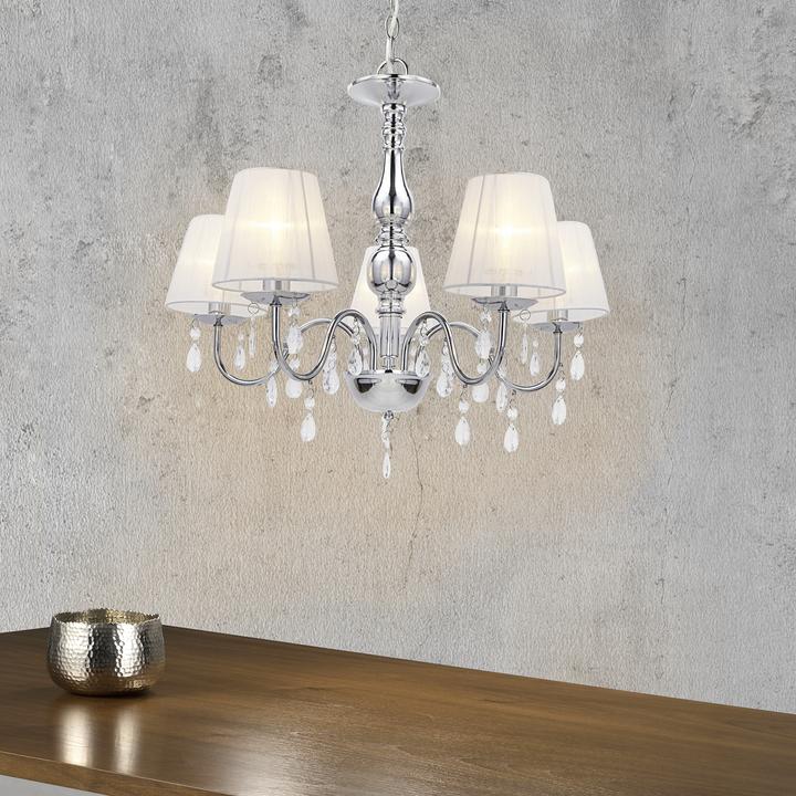 Produktbild Lux.Pro Rezmal (54 cm)
