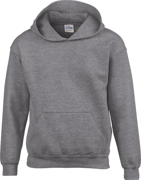 Graphite Heather