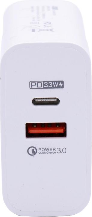 Produktbild Novidarte GaN Super Fast Wall Charger 65W (65 W)
