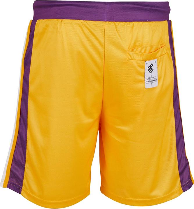 Image du produit Rocawear sville Short - 82433 (S)