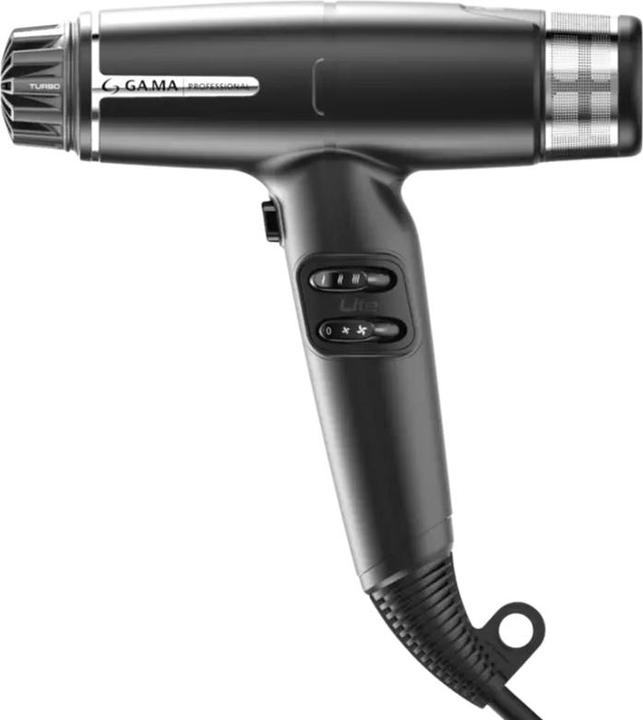 Produktbild GAMA iQ Lite Perfetto Hairdryer