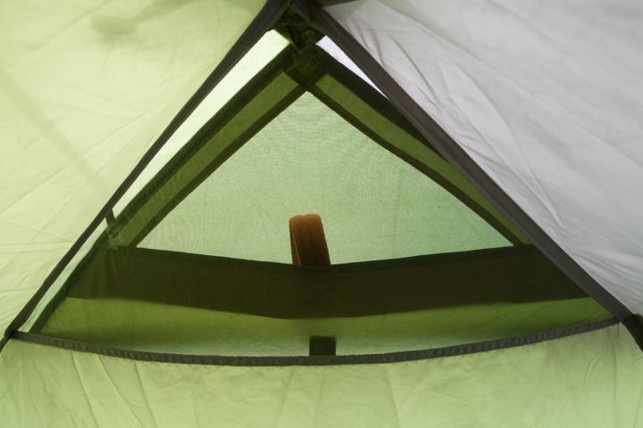 Actual product image Coleman Darwin 3 (Dome tent, 3.40 kg, 3 persons)