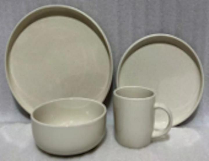 Image du produit alpina Set de table 16pc Stoneware (4 pièce(s))