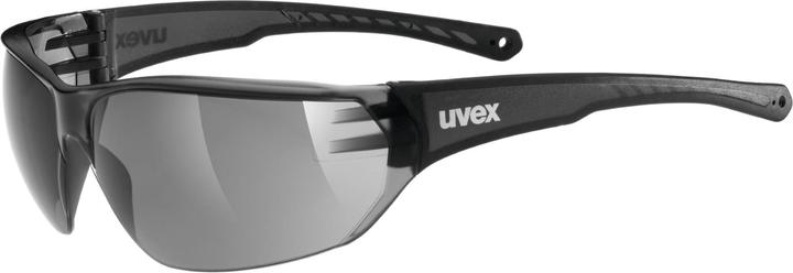 Uvex Sports Sportstyle 204 (Smoke, Smoke)