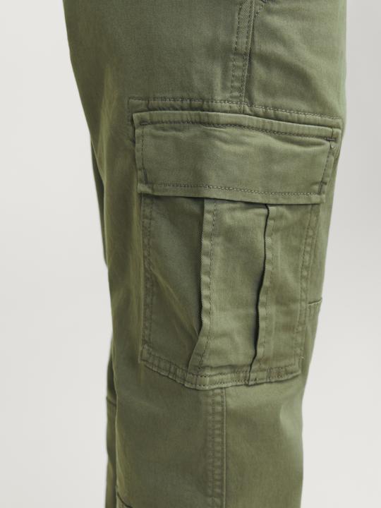 Actual product image Jack & Jones Jpstkane Jjharlow Cargo Sn Mni (98)