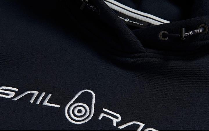 Image du produit Sail Racing Sweatshirt mit Kapuze von Gale (M)