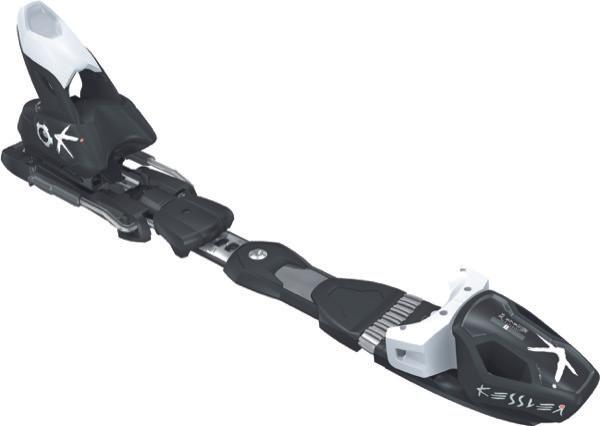 Image du produit Kessler Ski Phyton (172 cm, Avec fixations)