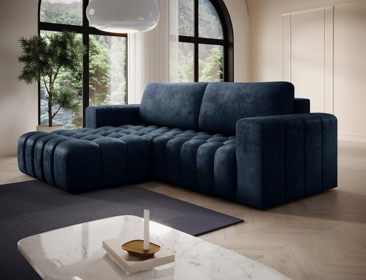 Produktbild ELTAP Bonett (3-Sitzer, Bettsofa, Ecksofa)