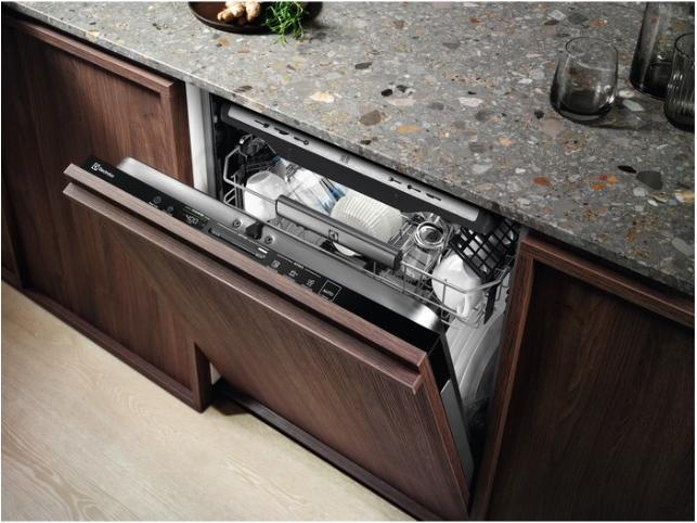 Produktbild Electrolux EEG88520W