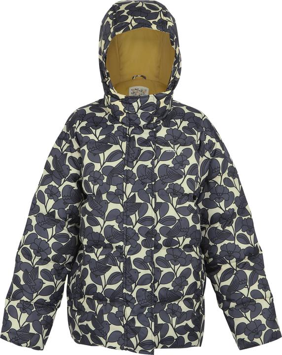 Regatta Orla Kiely Jacke Gesteppt