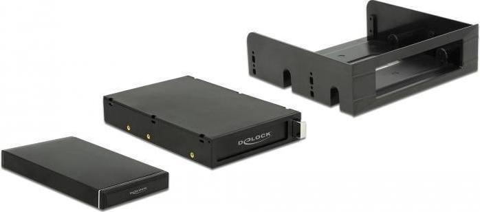Immagine prodotto Delock SSD/HDD da 2,5″, USB 3.0 /s, SATA /s